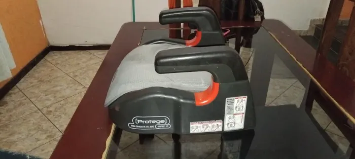 Cadeirinha para Auto Protege