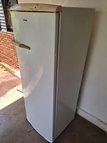 Geladeira Consul 350 litros