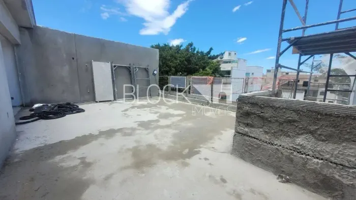 Recreio dos Bandeirantes | Cobertura 4 quartos, sendo 2 suites