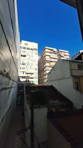 NA MELHOR RUA DE BOTAFOGO APT 3 QUARTOS DEPENDÊNCIAS 100M2 PERTO DE TUDO
