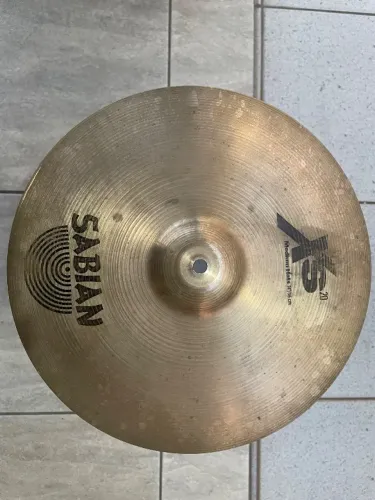 Kit Pratos Sabian Série XS20