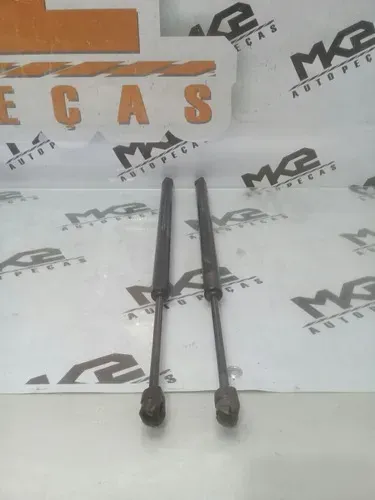 Amortecedor Tampa Porta Malas Chevrolet Spin 2016 *