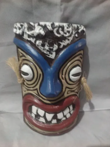 Máscara 