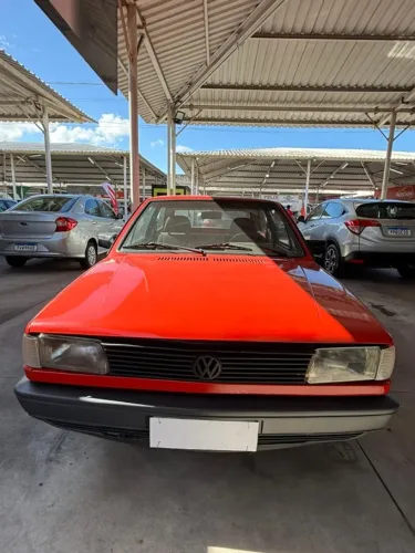 Gol 2P 1994 - REPASSE