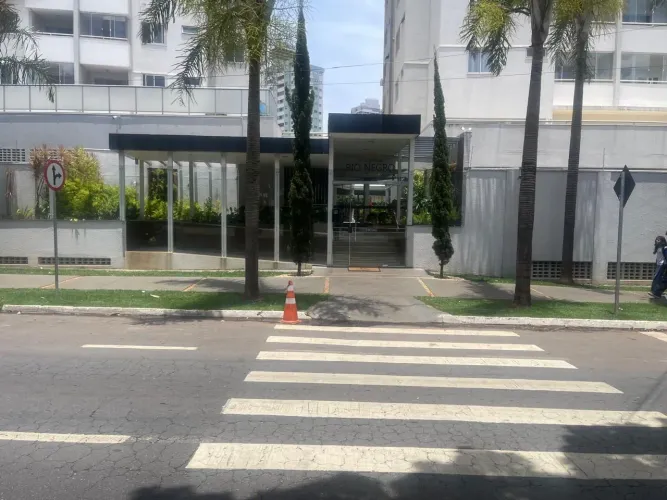 ALUGO APARTAMENTO/ RESIDENCIAL RIO NEGRO,PARQUE AMAZÔNIA