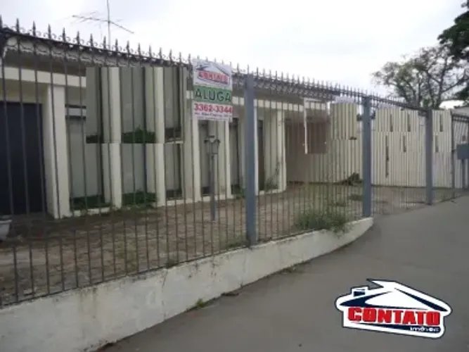 Locação de Casas / Padrão na cidade de São Carlos