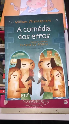 Livros