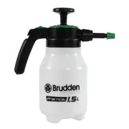 Pulverizador manual Brudden 1,5L