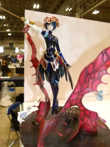 Persona 3 FES Metis Figure (Sakura Zensen / Circle) GK