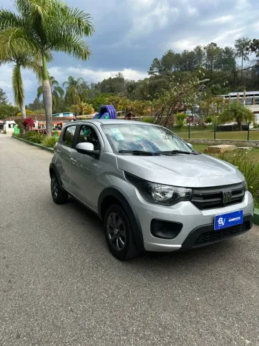 Fiat Mobi Like 1.0 Fire Flex 5P. 2023