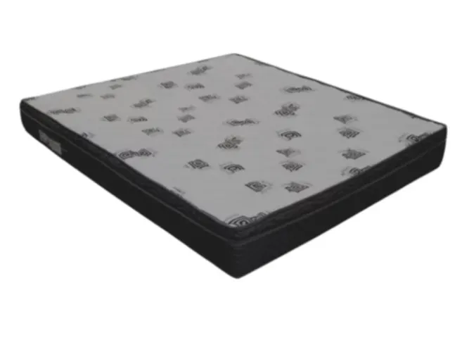 Colchão Light D45 Casal Ortobom- 138x188x20 Produto Novo 