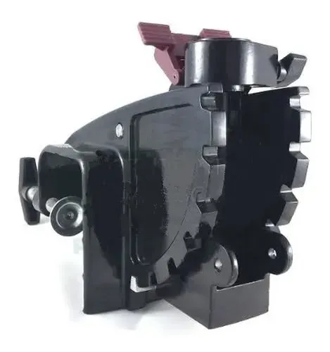 Cavalete Suporte Motor Elétrico Phantom Ou Maruri Todos