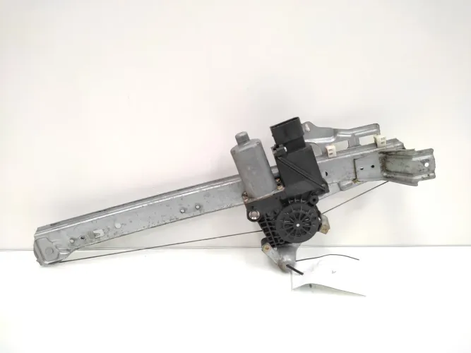 Máquina Motor Vidro Traseiro Direito Mb Classe A 190 2000