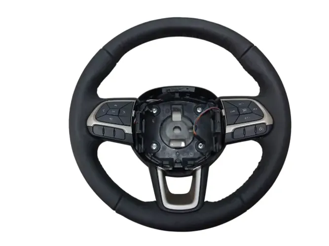 Volante Direção Fiat Toro 2018/2020 4010443