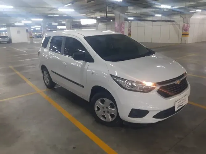 Spin 2022 - Passo Financiamento- Ler o anúncio 