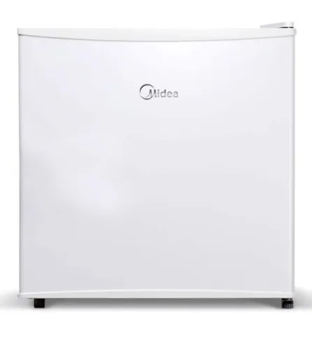 Midea - Frigobar, 45L, 127 V, Branco