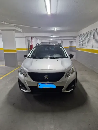 Vendo Peugeot 2008