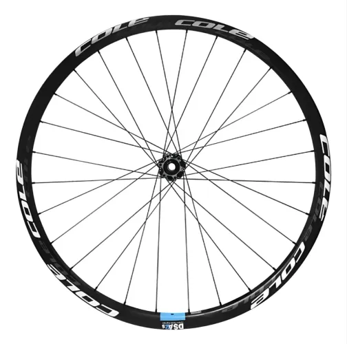 Roda Cole Ibex Al HG Booster ( Par )