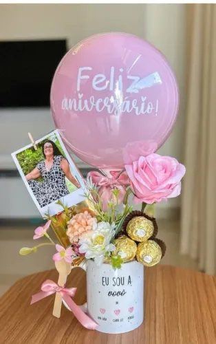 Kit presente especial