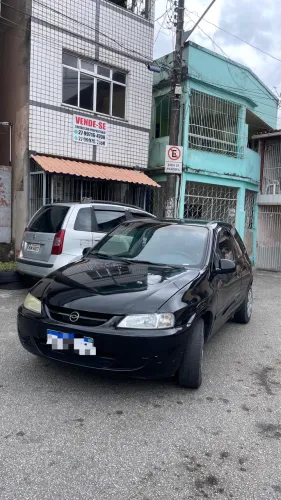 Chevrolet Celta 1.0/super/n.piq.1.0 MPFI VHC 8V 3P 2003