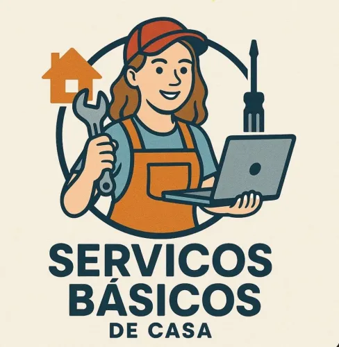 Precisa de uma mãozinha com pequenos reparos? Chama a mulher de aluguel!