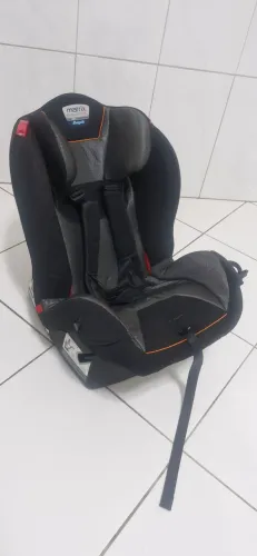 Cadeirinha Burigotto Matrix Evolution k