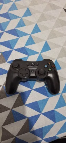Controle Xbox Multilaser Bluetooth Modelo: Js084
