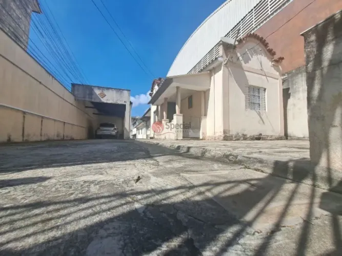 Terreno a venda Vila Carrao, 534,75m2