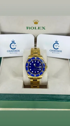 Relógio Rolex Z809
