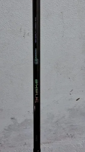 Vara de pesca Snake