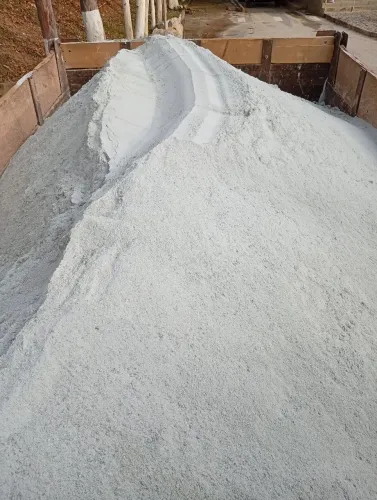 Areia industrial pedra brita 