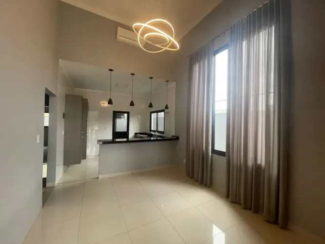 Imóvel para aluguel com 154 metros quadrados com 3 quartos em Petit-Trianon - Araçatuba - 