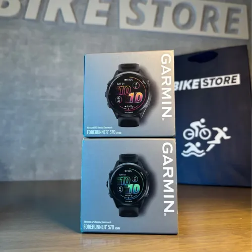 Garmin Forerunner 570 Lançamento - Lacrado