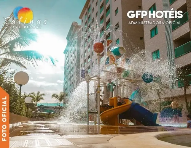 SALINAS PARCK RESORT 2/4