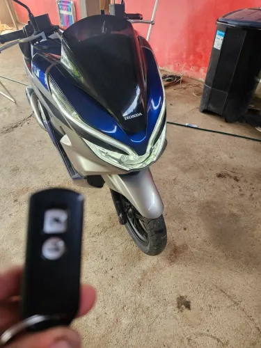 PCX 150 SPORT 2021
