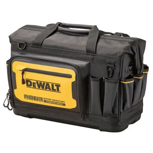 BOLSA PORTA FERRAMENTAS DEWALT PROFISSIONAL 20"