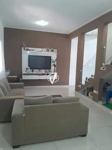 CASA EM CONDOMÍNIO À VENDA - LAGUNA - PINDAMONHANGABA - SP