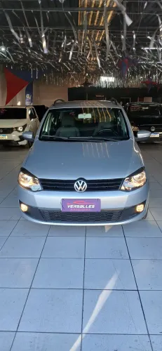 Space Fox 1.6 vendo ou troco 