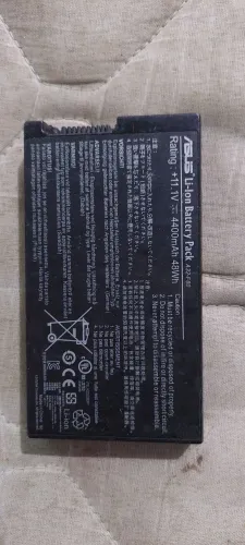 Bateria Original ASUS A32-F80