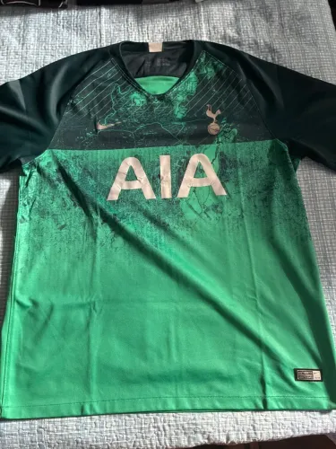 Camisa Tottenham Hotspur - Heung Min Son #7