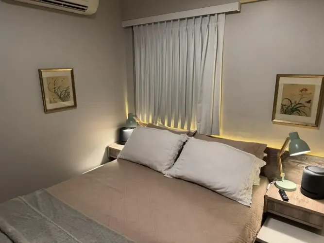 Apartamento para locação no EDF. STUDIO UBAIAS - CASA FORTE, RECIFE - PE , CASA FORTE , Re