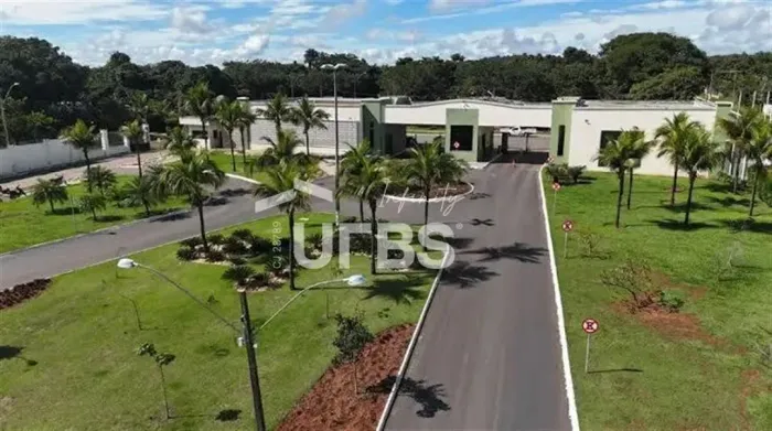 TERRENO À VENDA | 1431M² | MANSÕES MORUMBI | SENADOR CANEDO