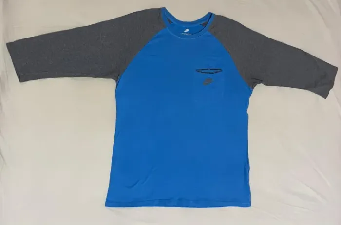 Camiseta Nike Original Tam M