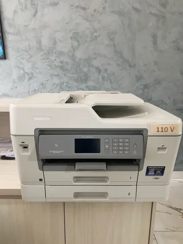 VENDE SE IMPRESSORA BROTHER