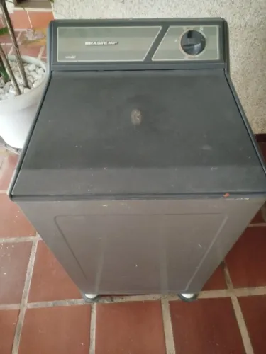 Maquina de Lavar Brastemp Baby e Btastemp Clean 6kilos