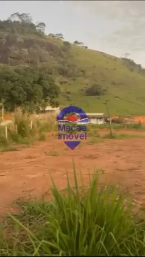 Terreno residencial em Trapiche - Região serrana de Macaé