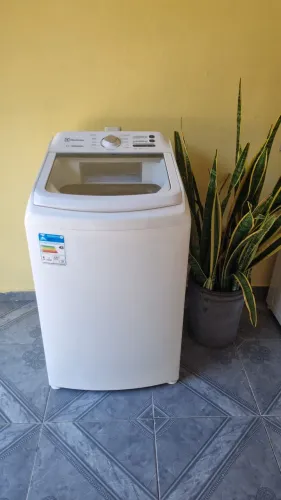 Máquina de lavar consul
