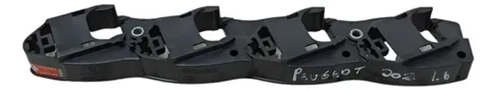 Suporte Bobina Ignição Citroen Peugeot C3 Ds3 208 Cx173