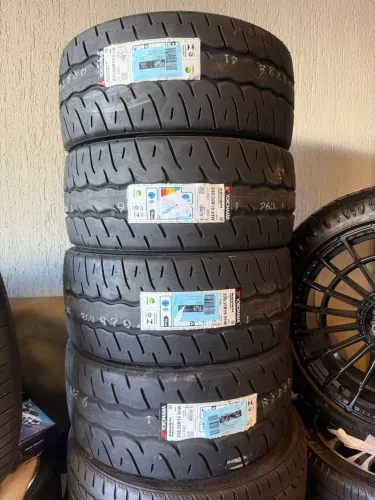 Pneus Yokohama Advan neova 235/35R19 91W