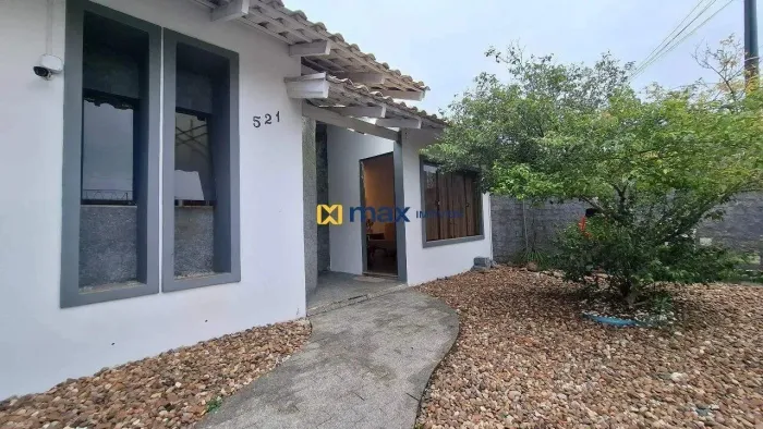 Amplo terreno com 517 m² à venda no bairro Centro em Itajaí